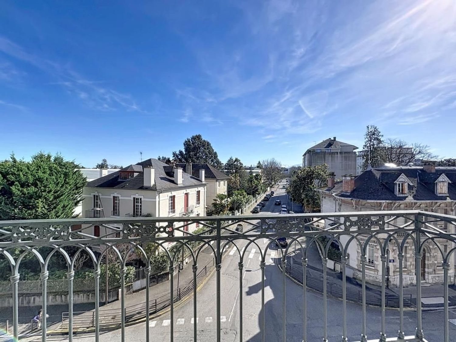 Appartement à vendre, 112m², Pau