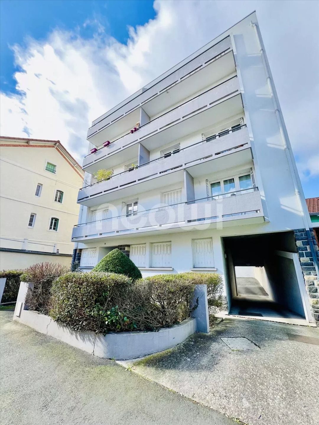 Appartement à vendre, 69m², Chamalières