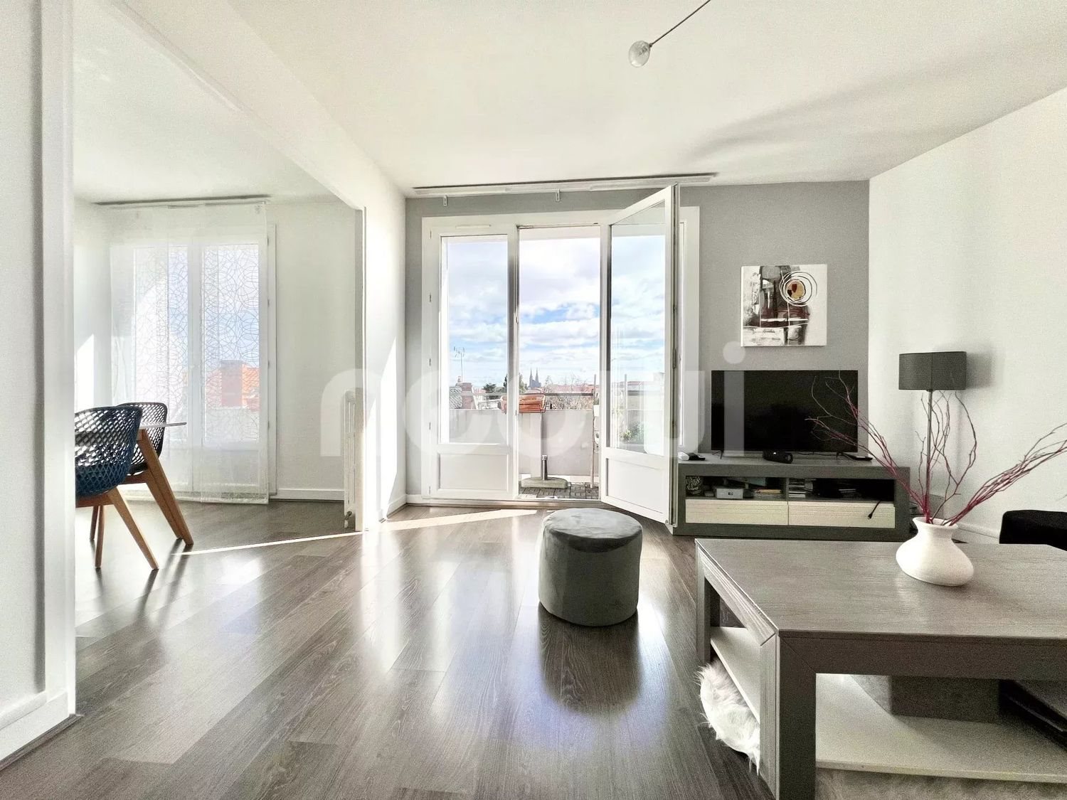 Appartement à vendre, 69m², Chamalières