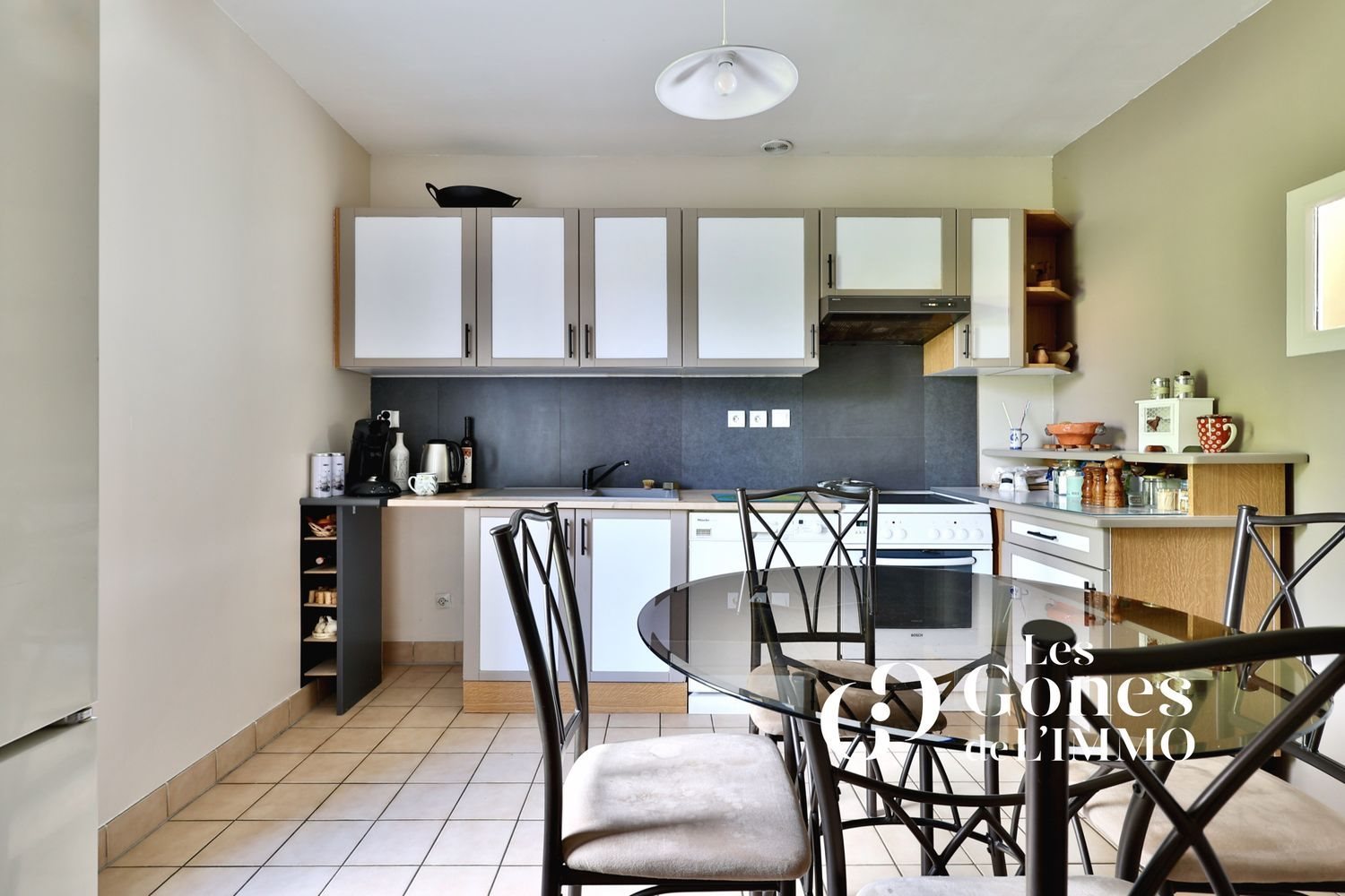 Maison à vendre, 110m², Marcy-l'Étoile