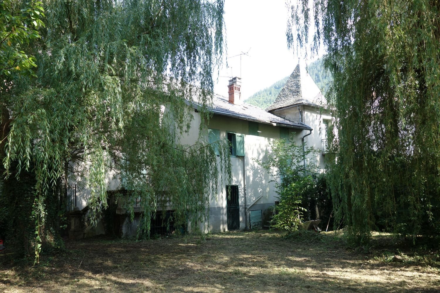 Maison à vendre, 600m², Auzat
