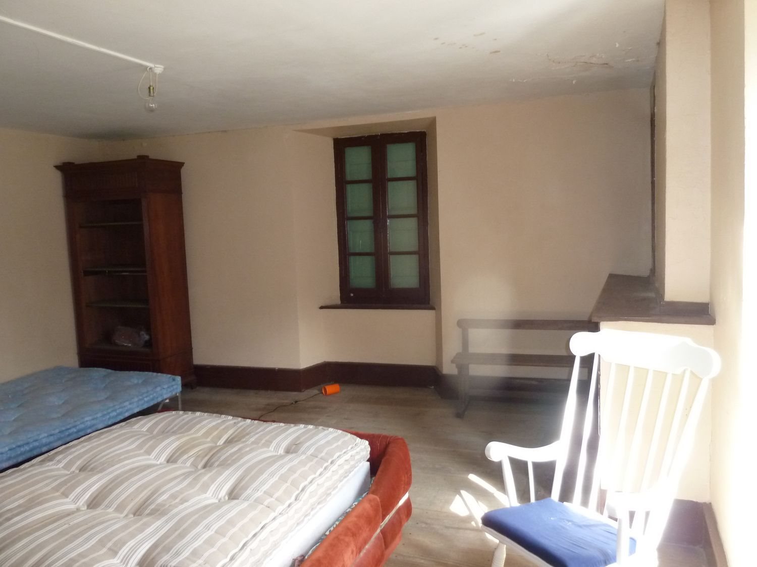 Maison à vendre, 600m², Auzat