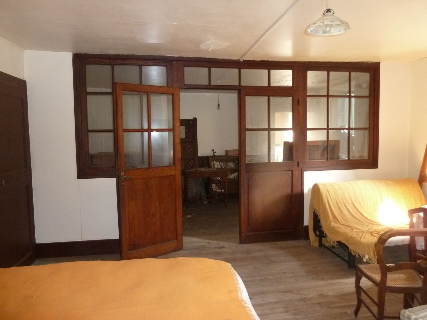 Maison à vendre, 600m², Auzat