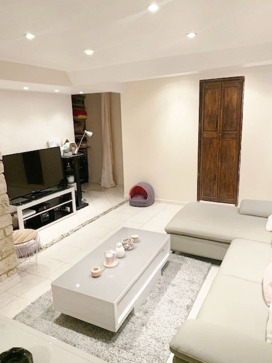 Appartement à vendre, 46m², Pontoise