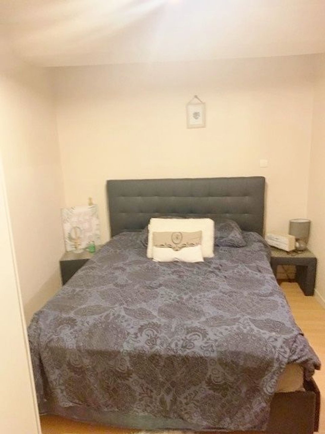 Appartement à vendre, 46m², Pontoise