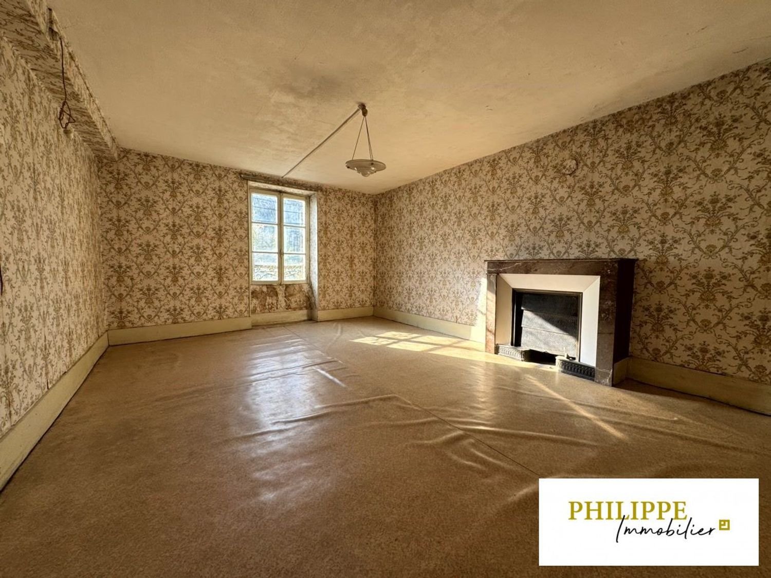 Maison à vendre, 110m², Goncelin