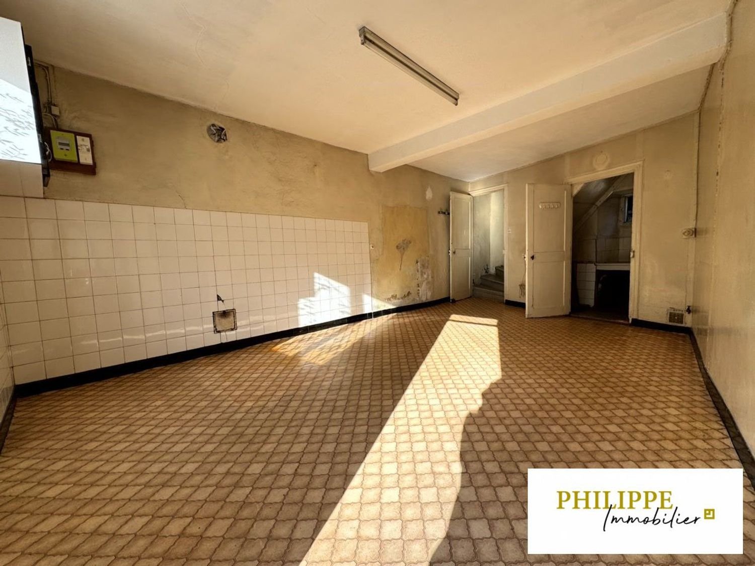 Maison à vendre, 110m², Goncelin