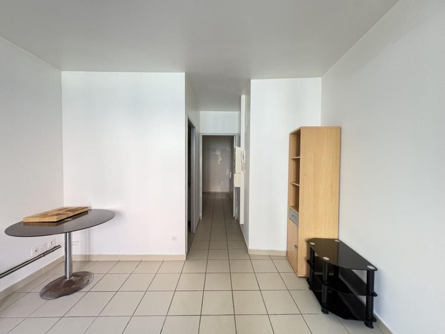 Appartement à louer, 28m², Le Puy-en-Velay