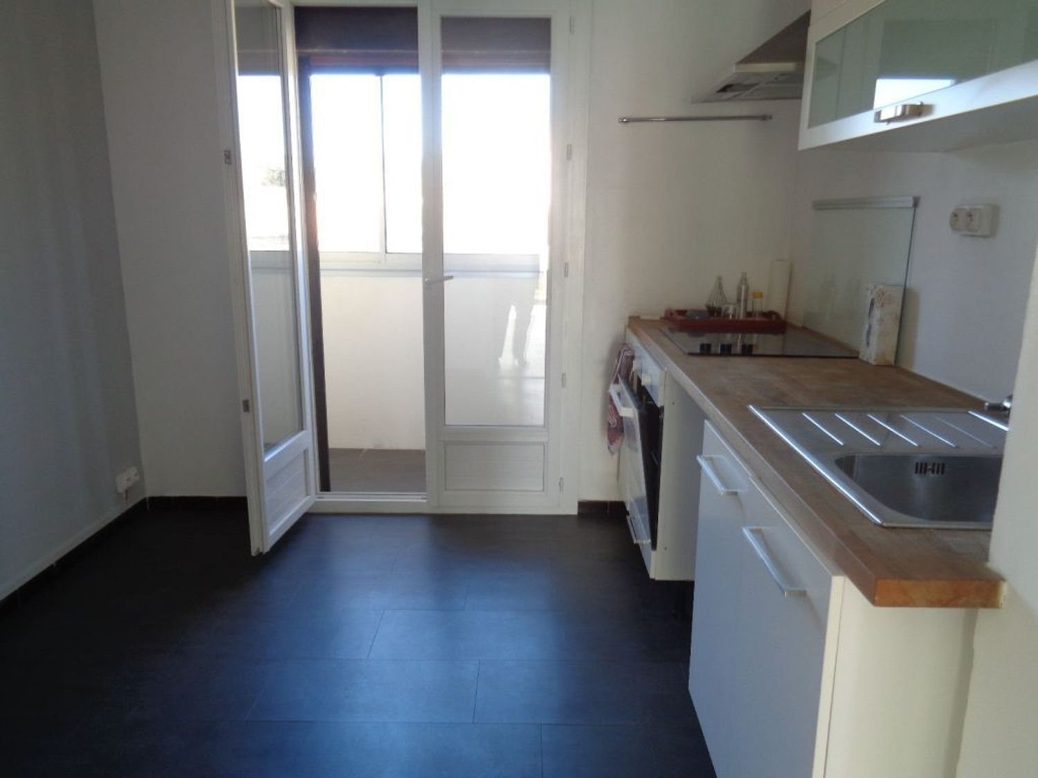 Appartement à louer, 53m², Carry-le-Rouet