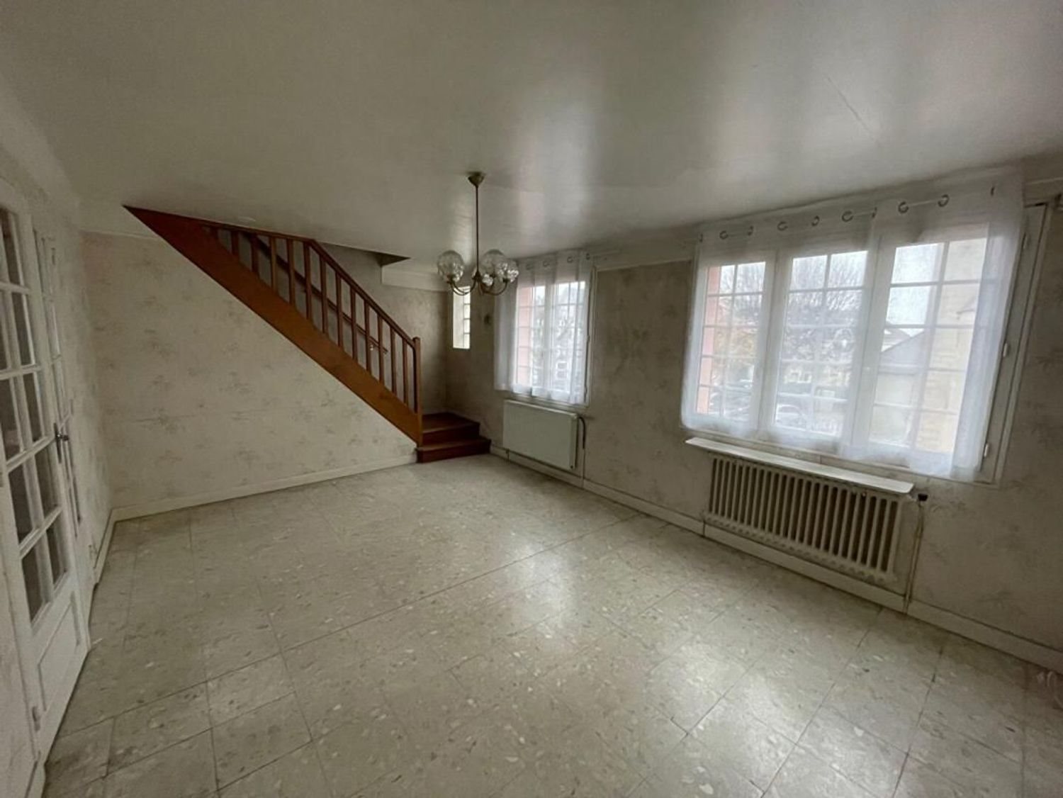 Maison à vendre, 76m², Sucy-en-Brie