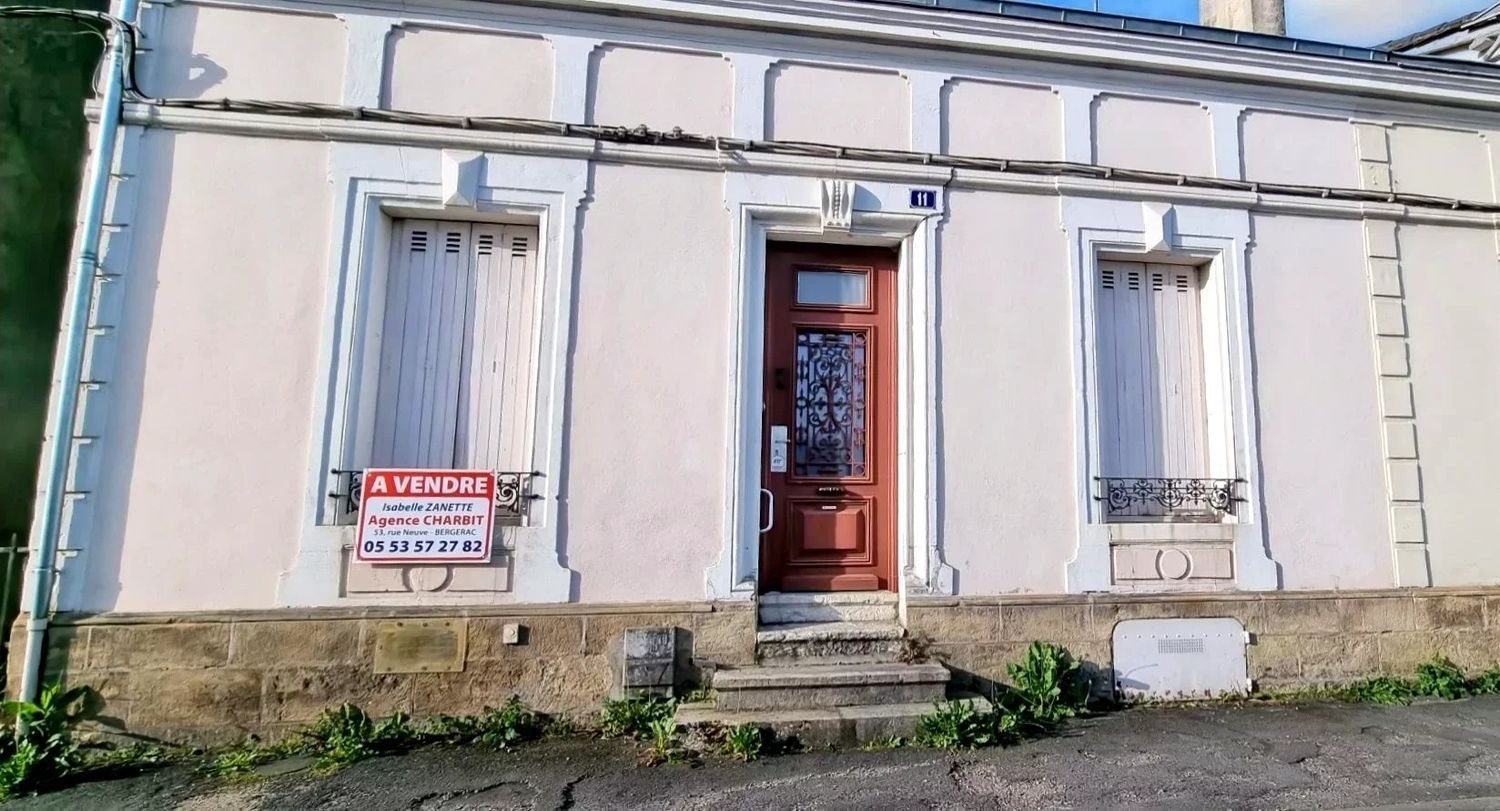 Maison à vendre, 113m², Bergerac
