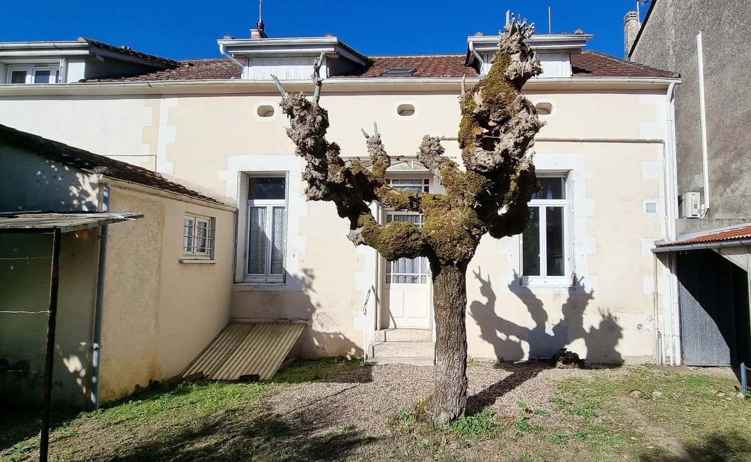Maison à vendre, 113m², Bergerac