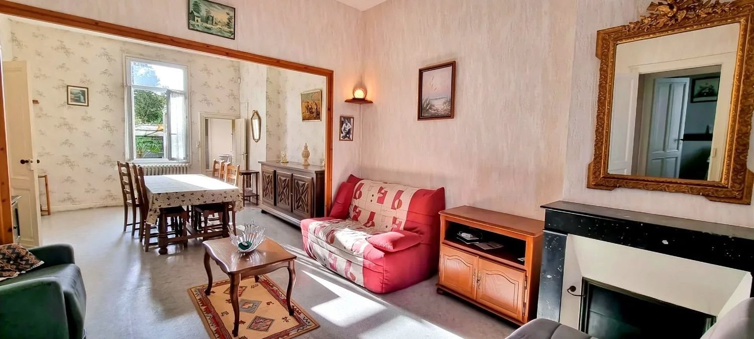 Maison à vendre, 113m², Bergerac