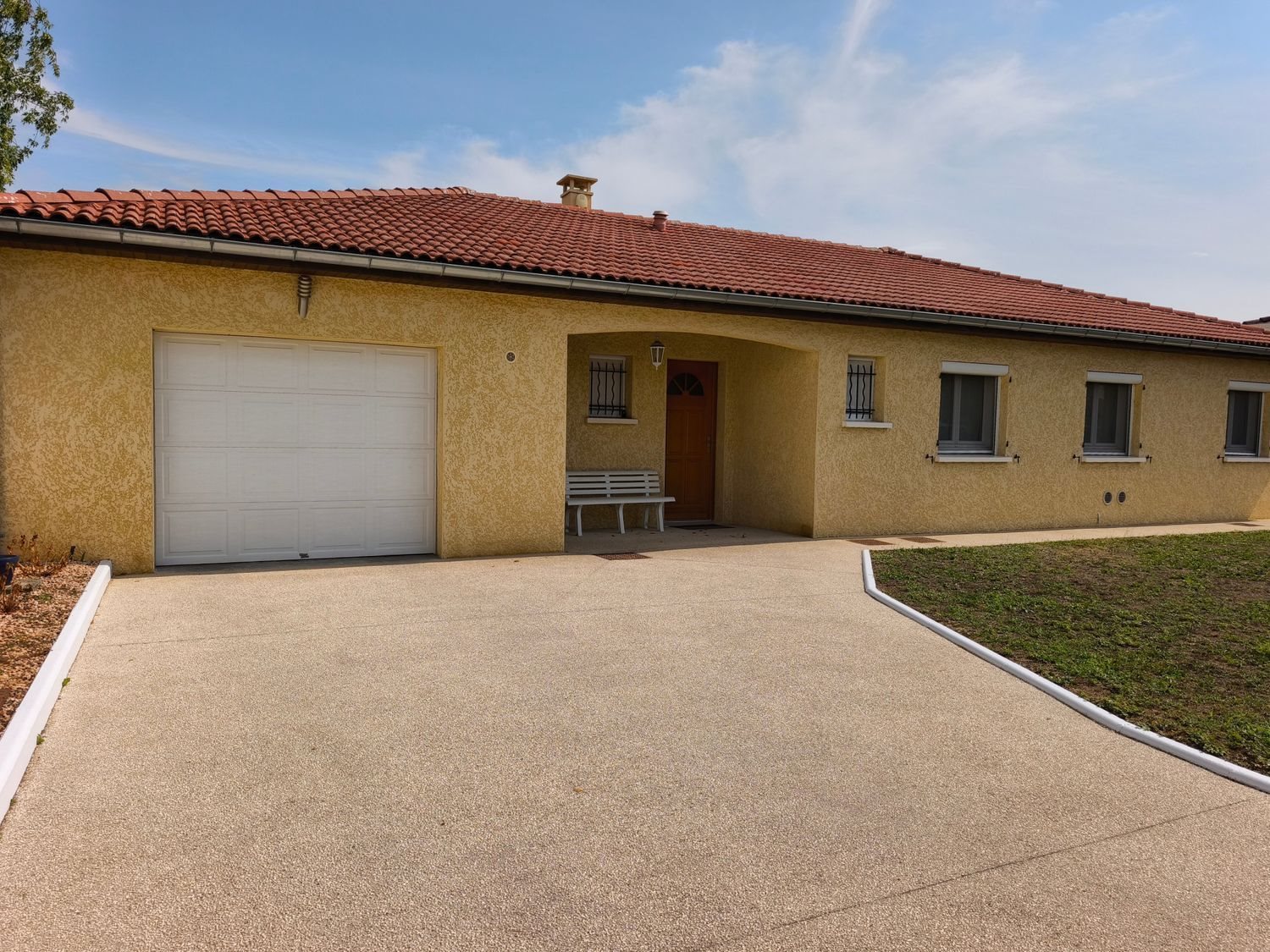 Maison à vendre, 114m², Saint-Bonnet-de-Mure