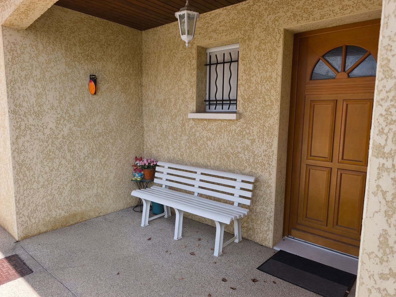 Maison à vendre, 114m², Saint-Bonnet-de-Mure