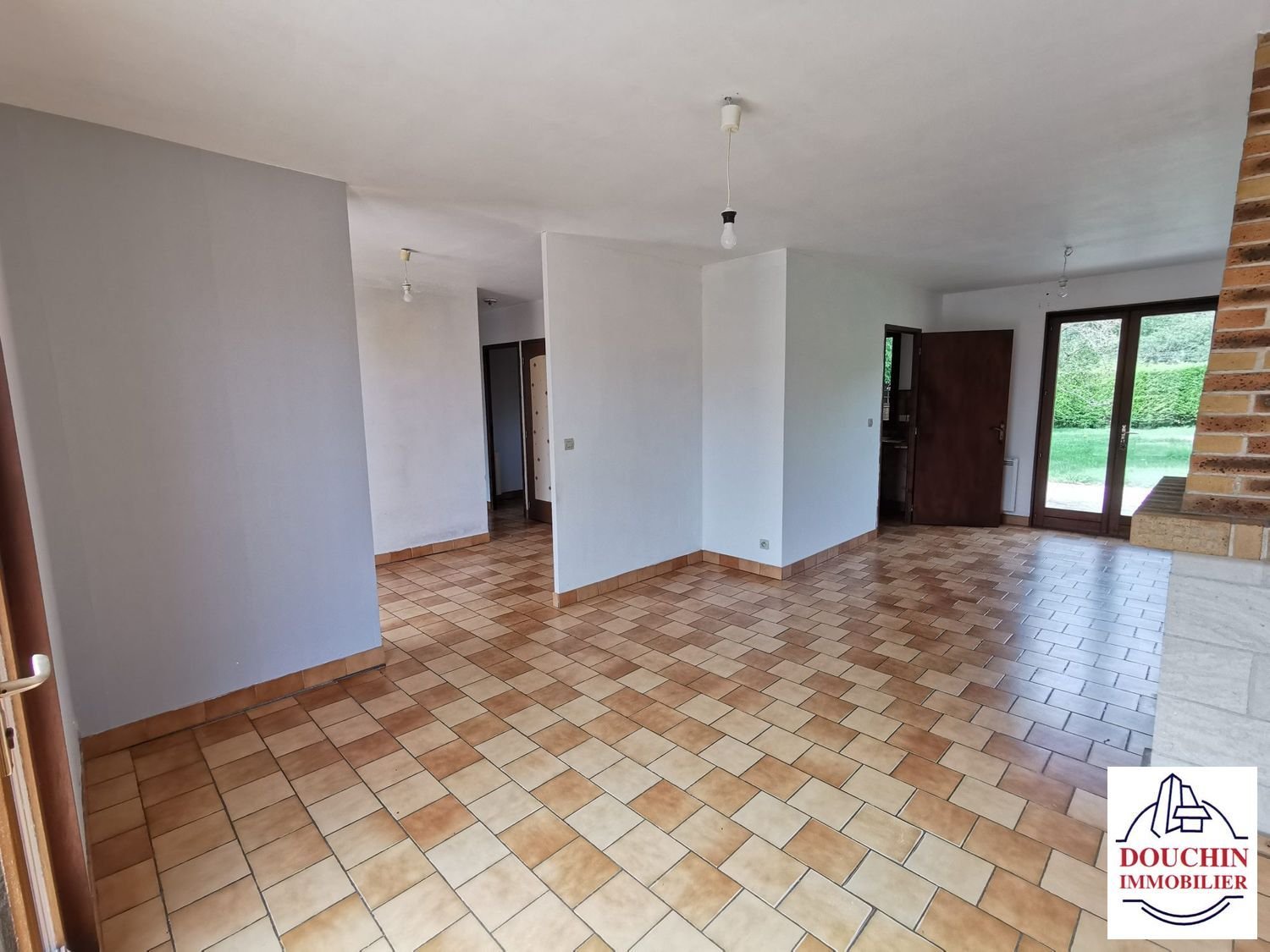 Maison à vendre, 74m², Oneux