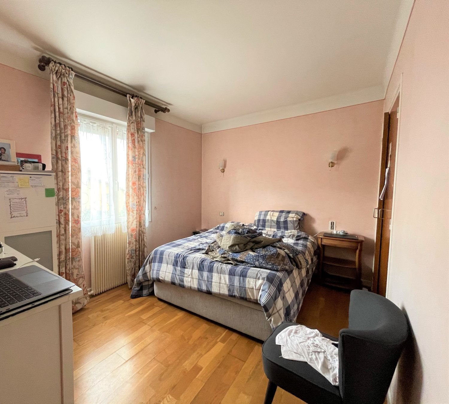 Maison à vendre, 111m², La Tour-du-Crieu