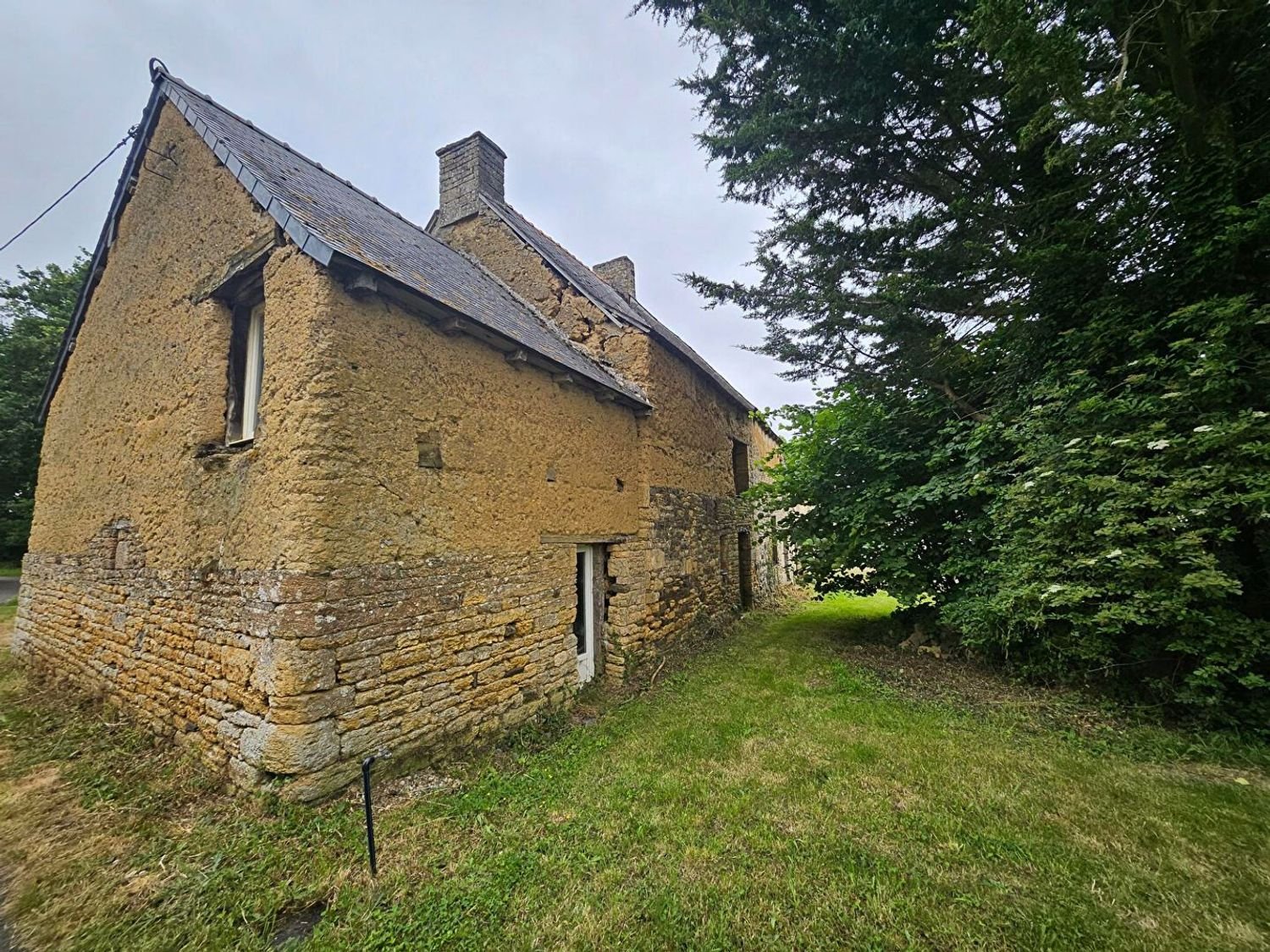 Maison à vendre, 120m², Evran