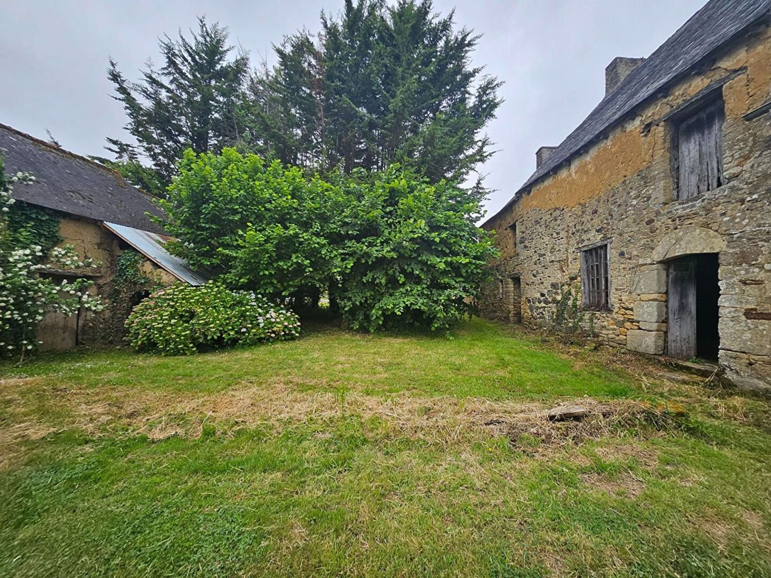 Maison à vendre, 120m², Evran