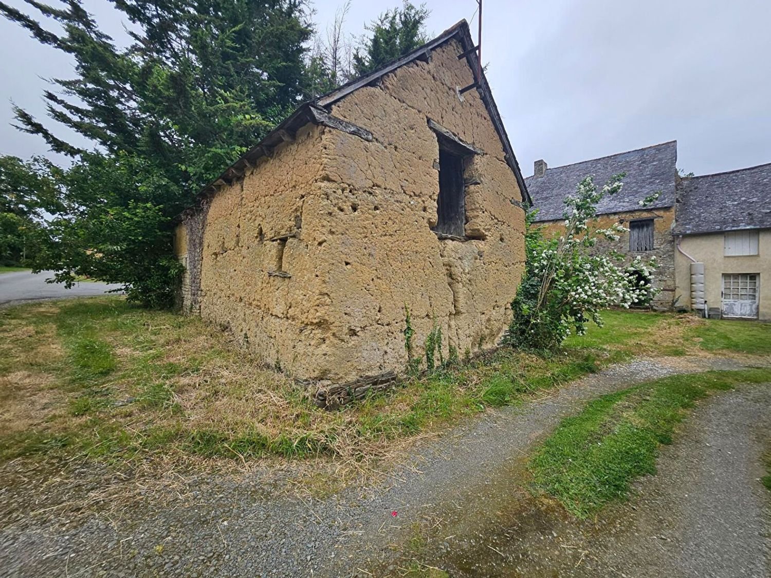 Maison à vendre, 120m², Evran