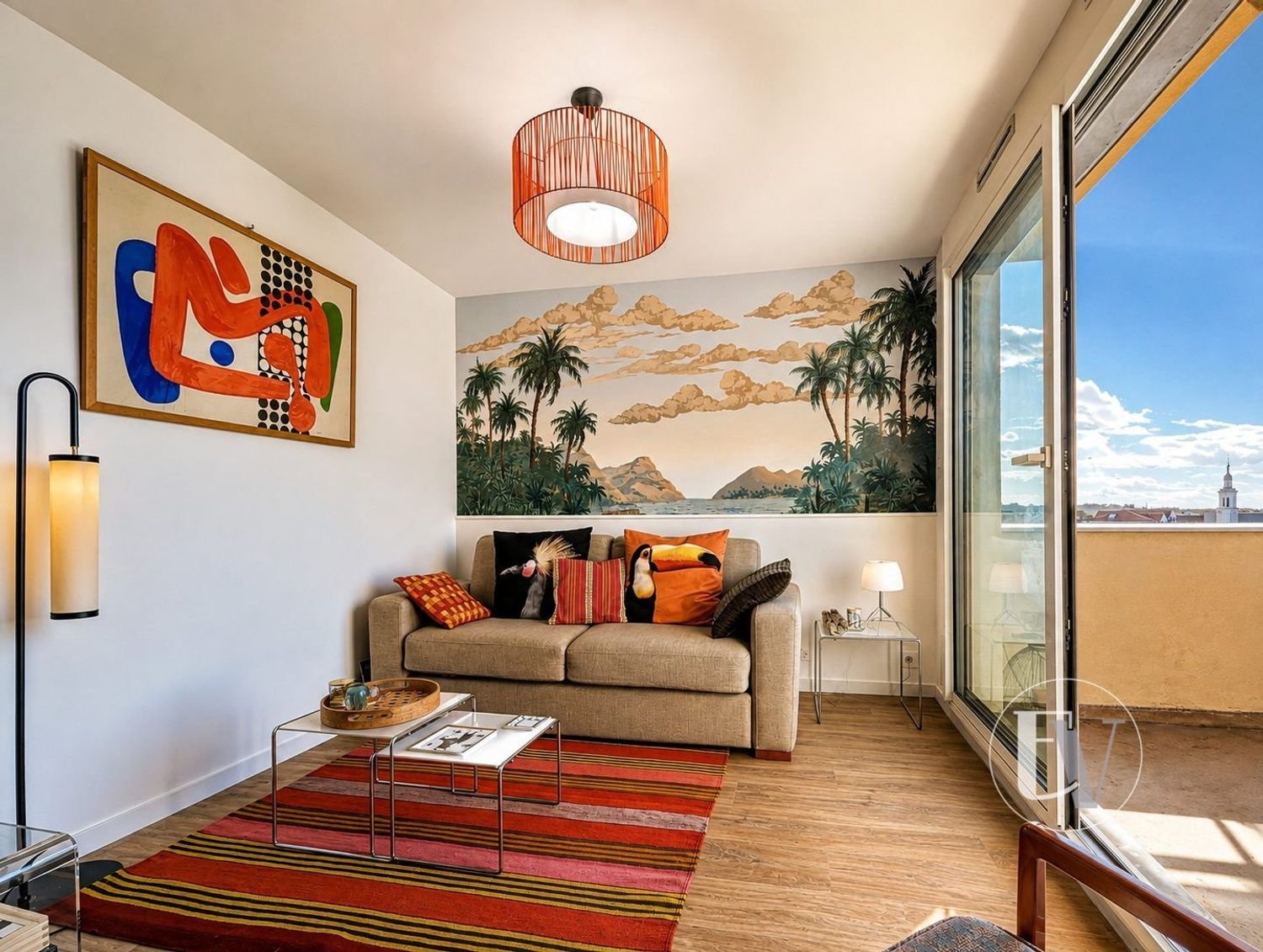 Appartement à vendre, 30m², Arcachon