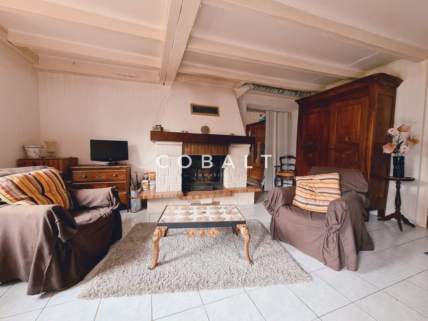Maison à vendre, 176m², Le Gâvre