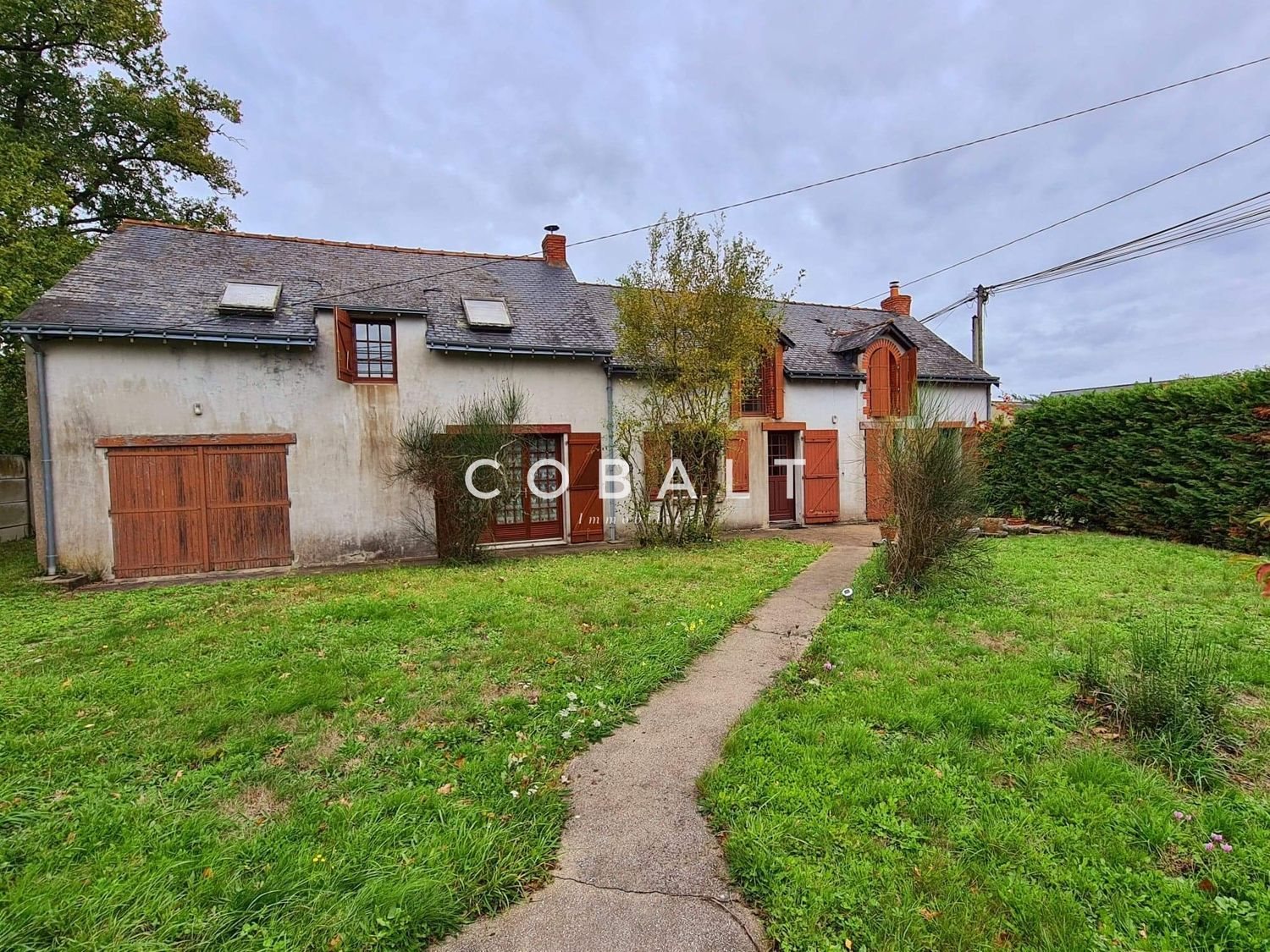 Maison à vendre, 176m², Le Gâvre