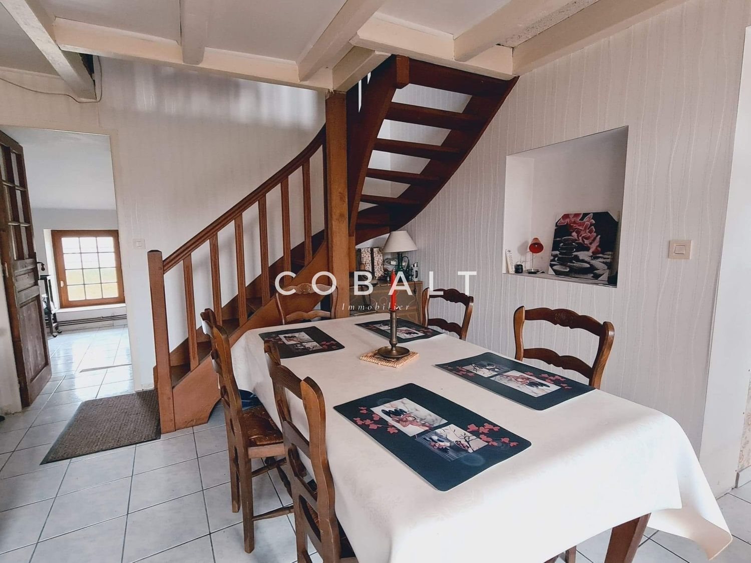 Maison à vendre, 176m², Le Gâvre