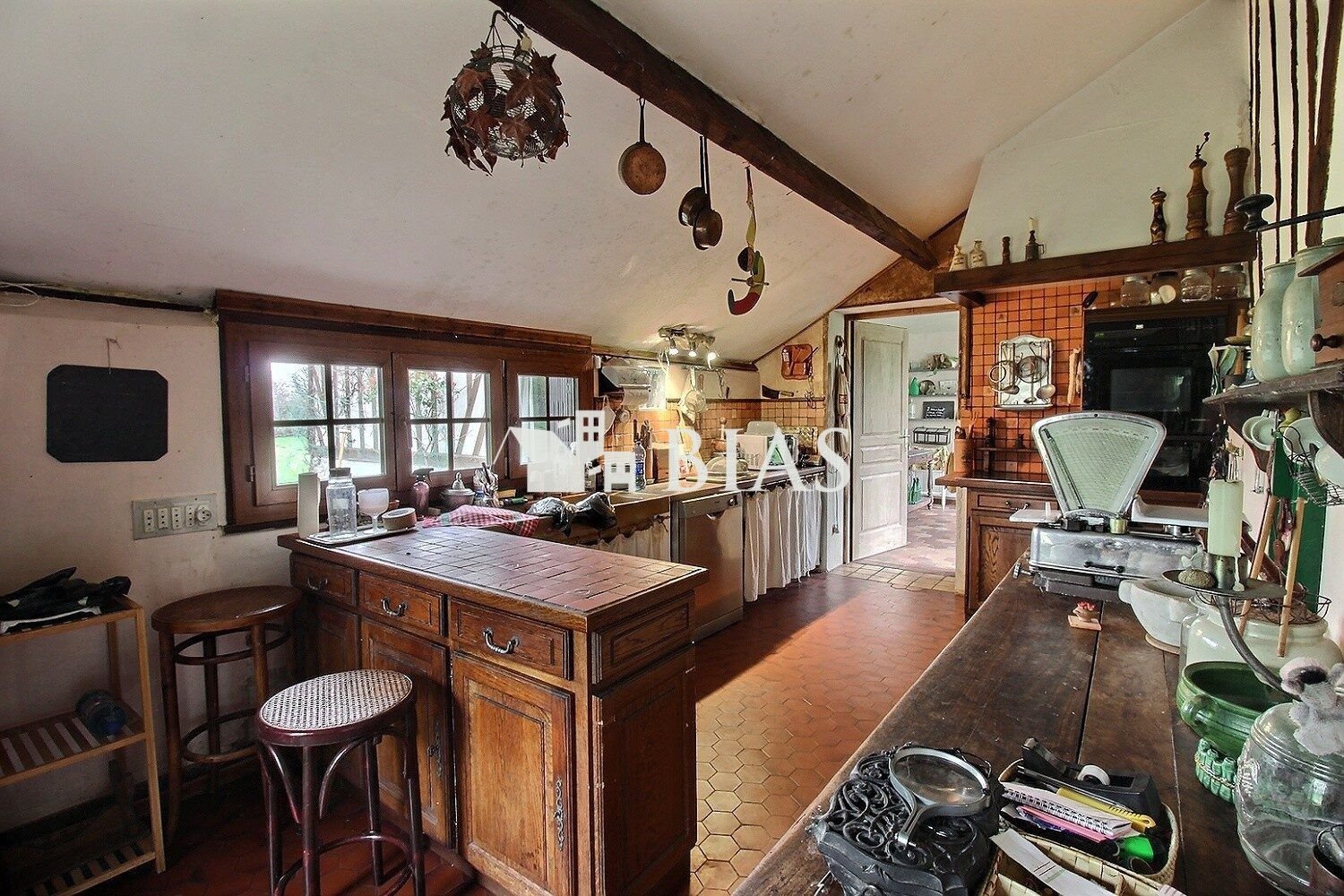 Maison à vendre, 264m², Conches-en-Ouche