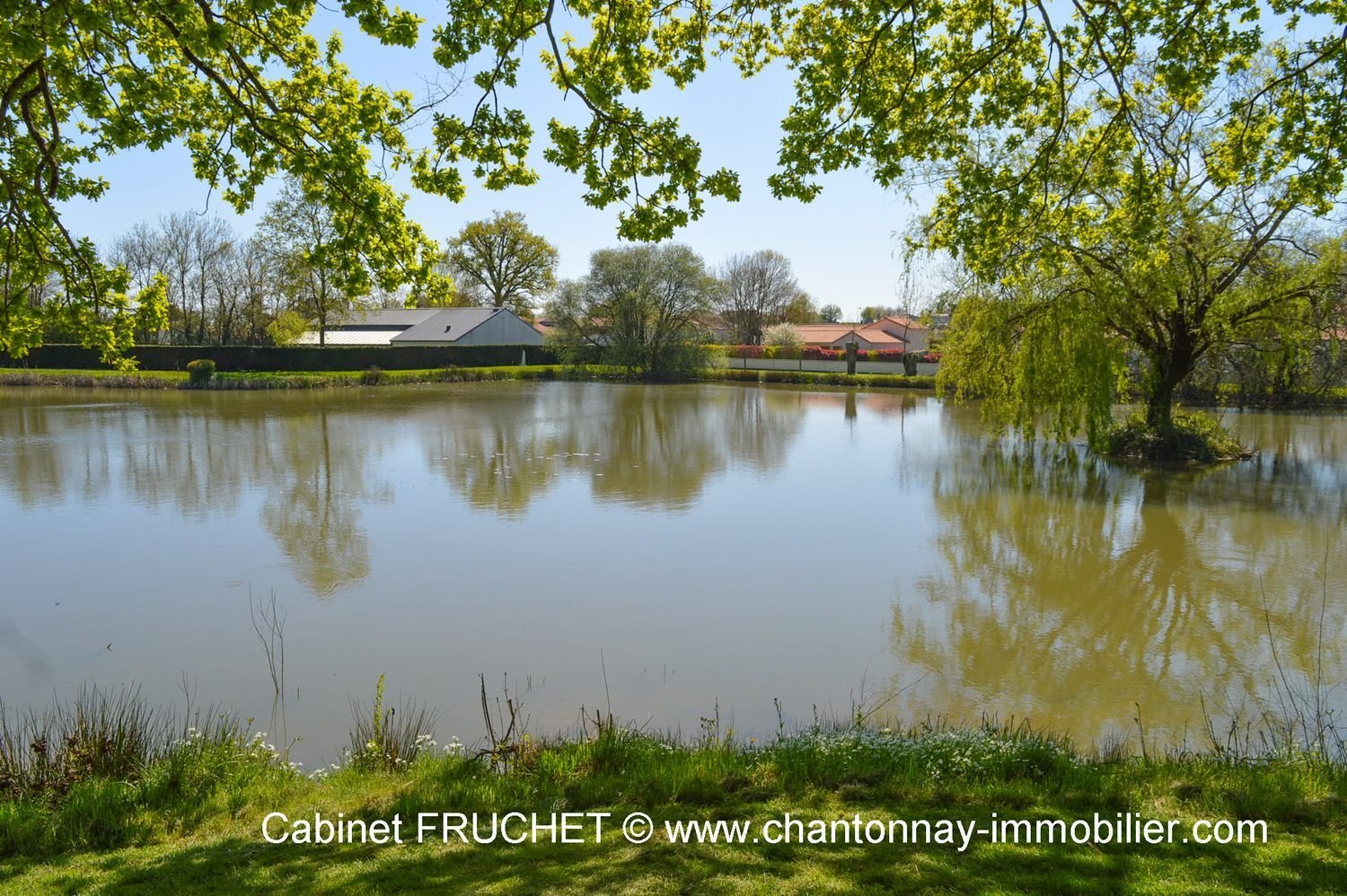 Maison à vendre, 132m², Saint-Prouant