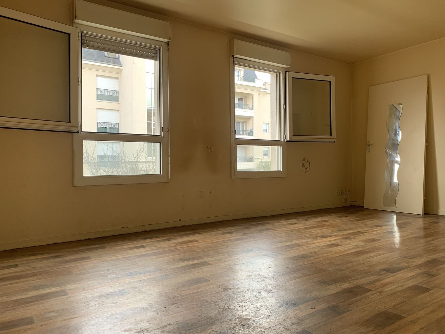 Appartement à vendre, 30m², Livry-Gargan