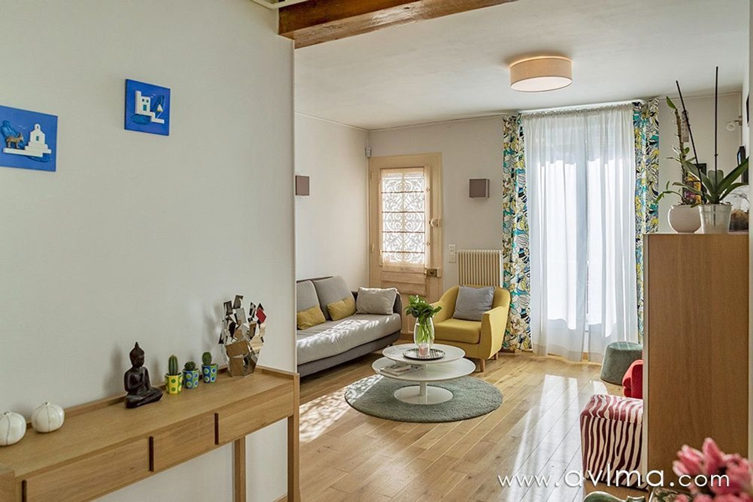 Maison à vendre, 123m², Saint-Nom-la-Bretèche
