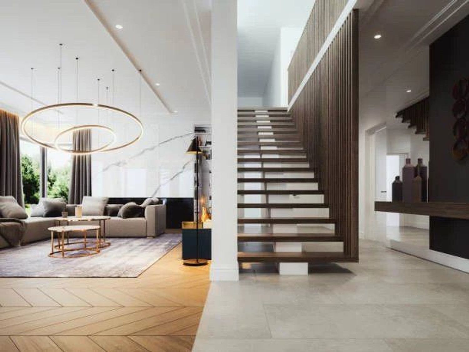Appartement à vendre, 101m², La Garenne-Colombes