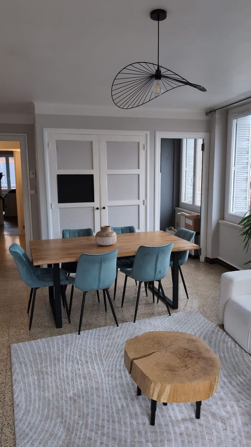 Appartement à vendre, 78m², Annonay