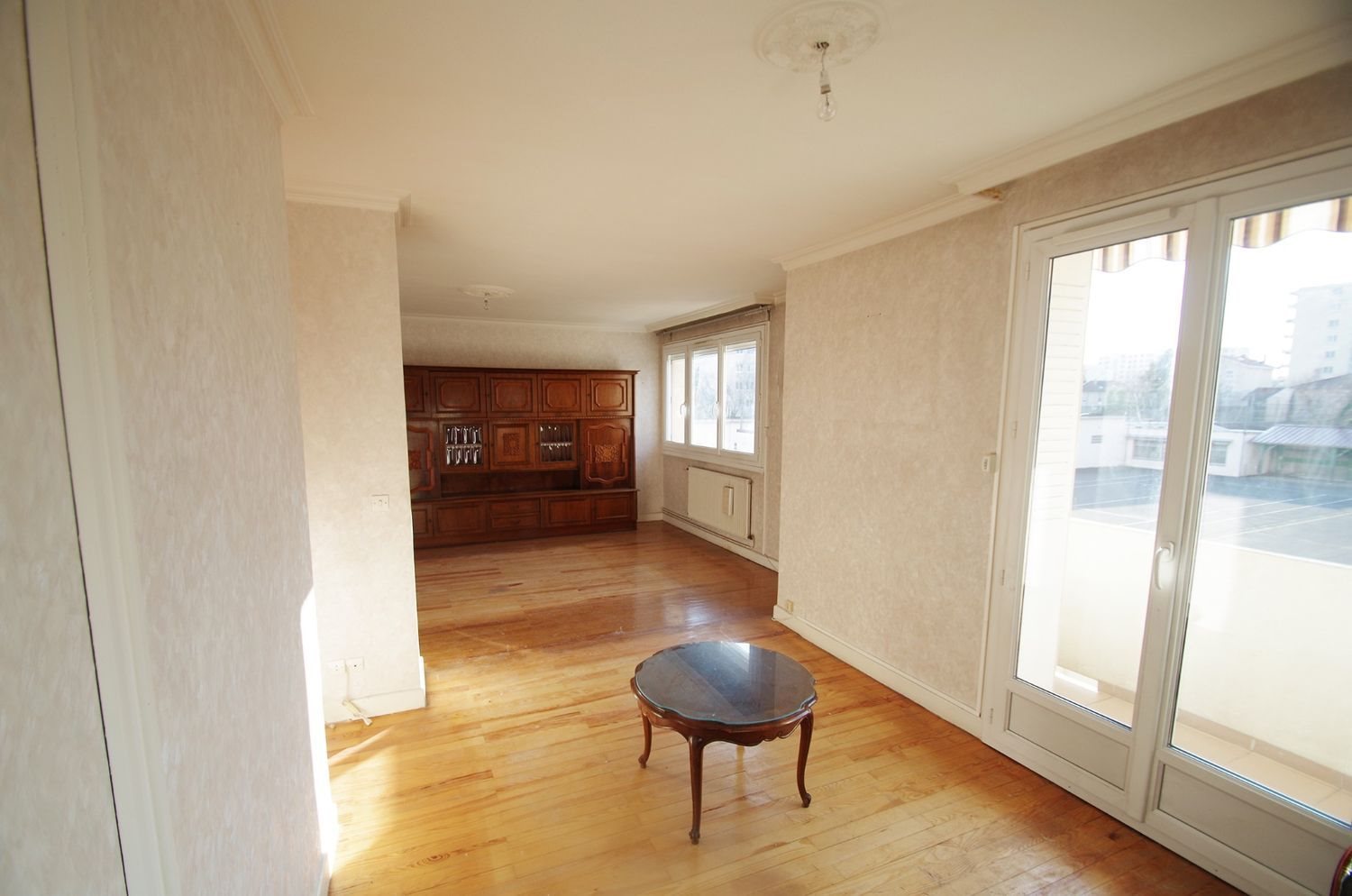 Appartement à vendre, 65m², Caluire-et-Cuire