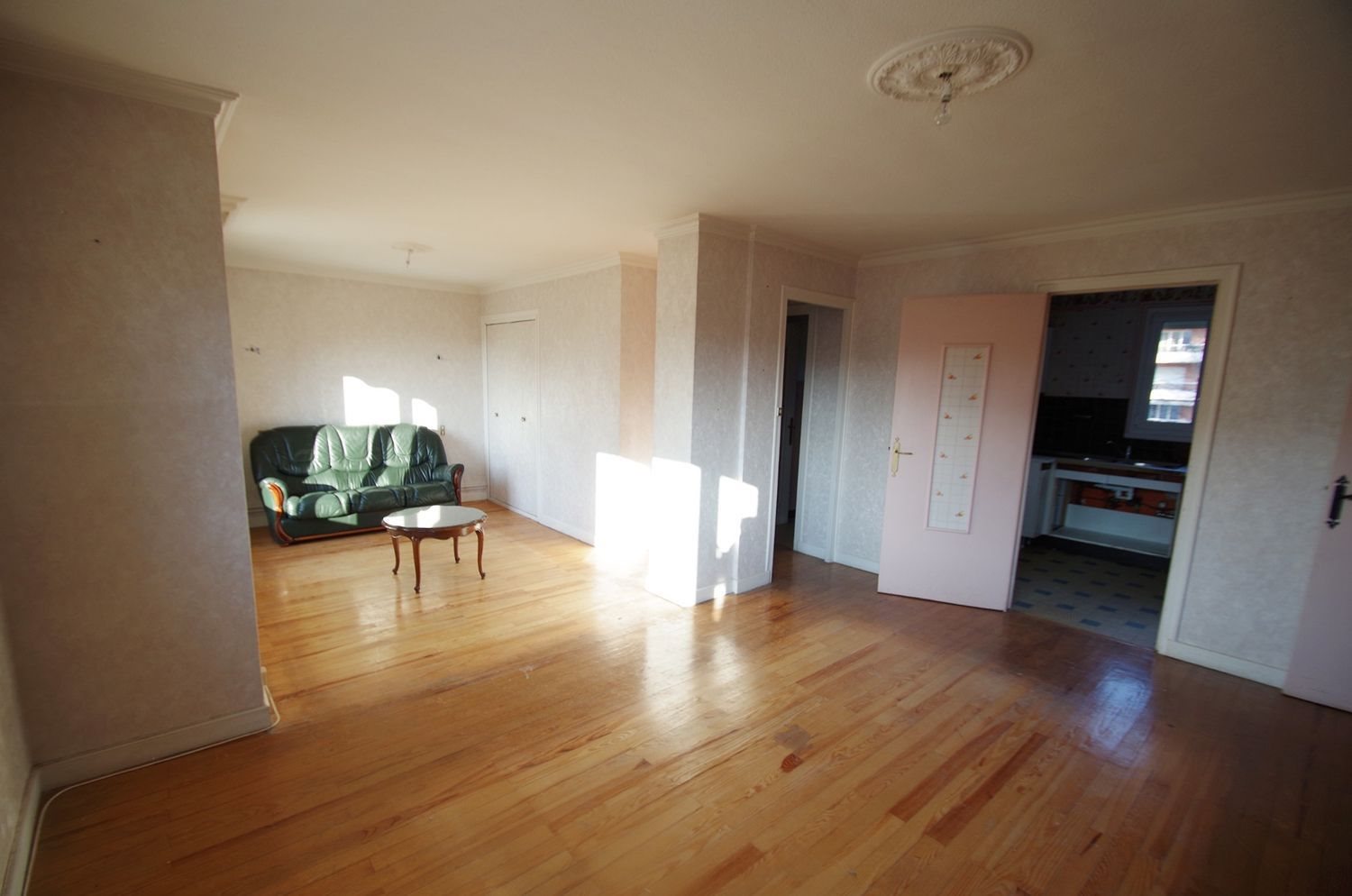 Appartement à vendre, 65m², Caluire-et-Cuire
