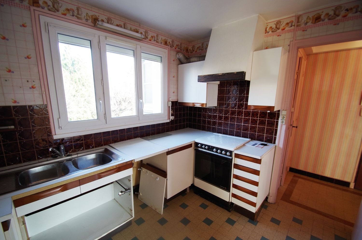 Appartement à vendre, 65m², Caluire-et-Cuire