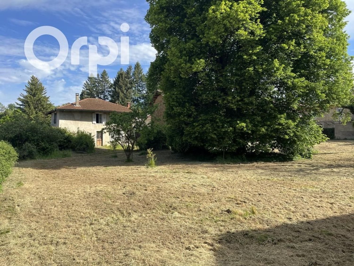 Maison à vendre, 143m², Saint-Geoirs