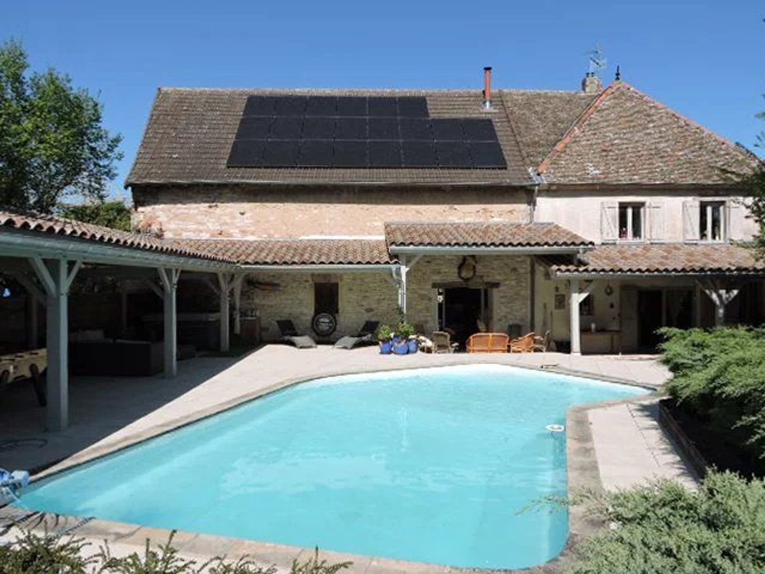Maison à vendre, 313m², Chalon-sur-Saône