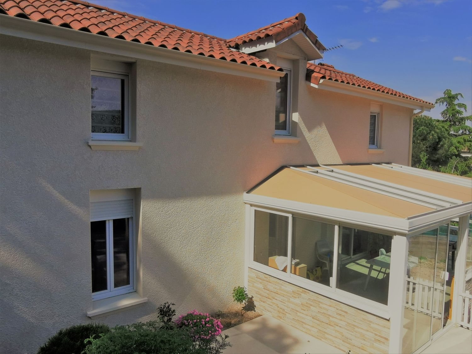 Maison à vendre, 140m², Sarras