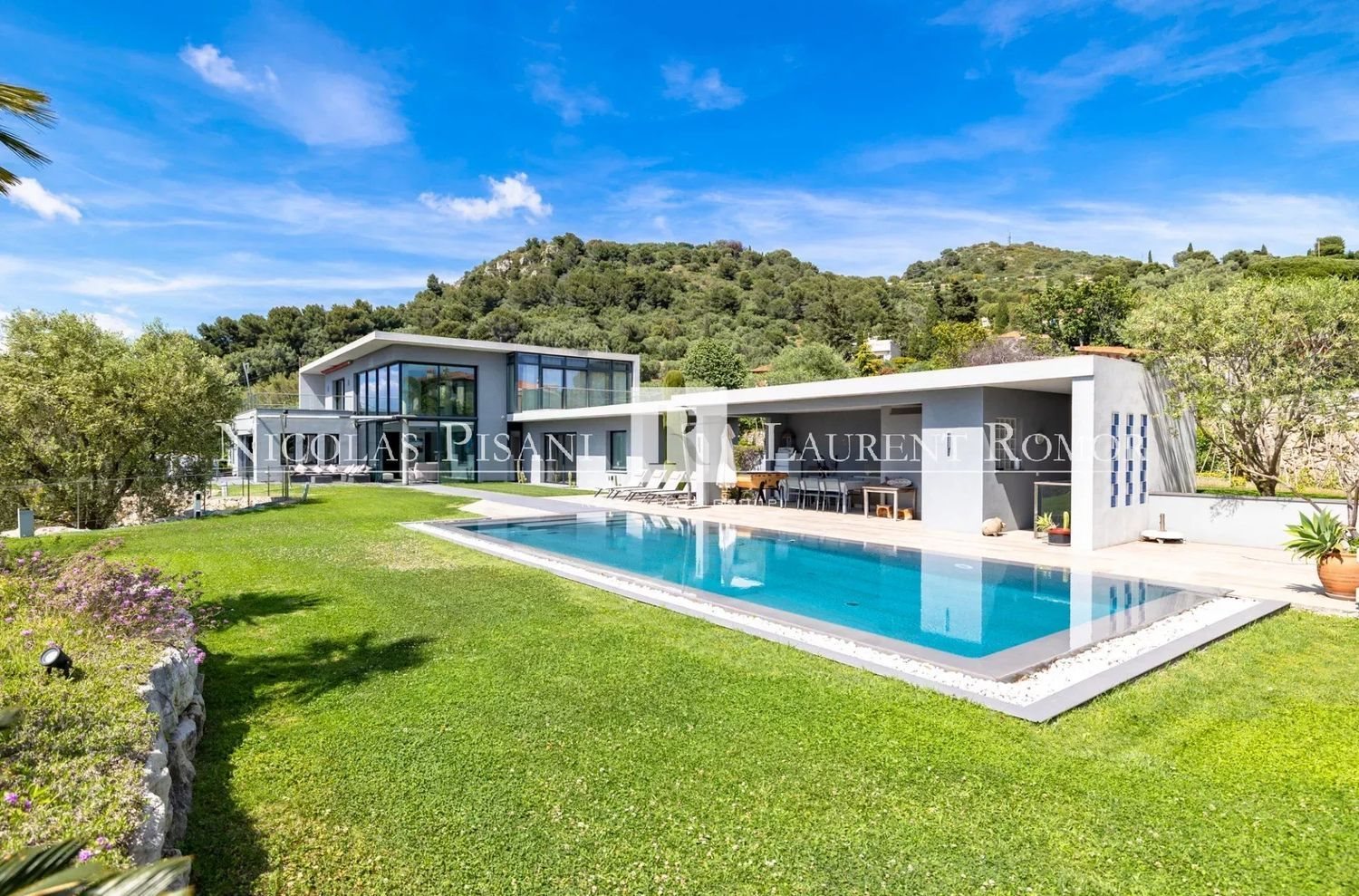 Maison à vendre, 278m², Villefranche-sur-Mer