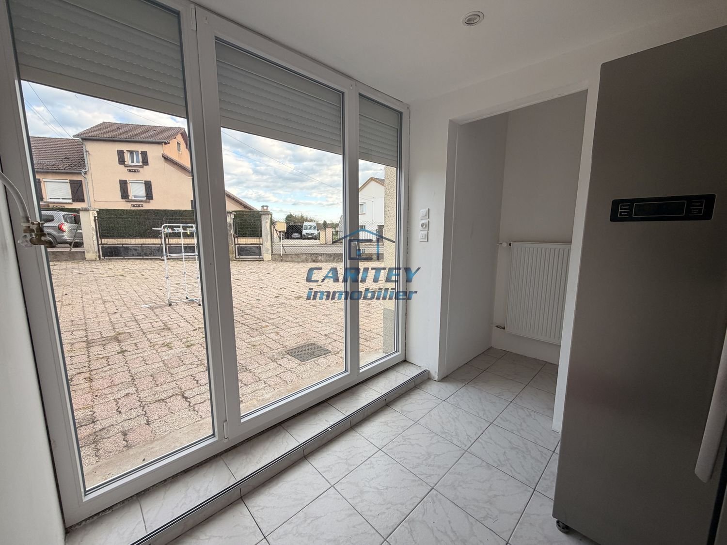 Maison à vendre, 144m², Froideconche