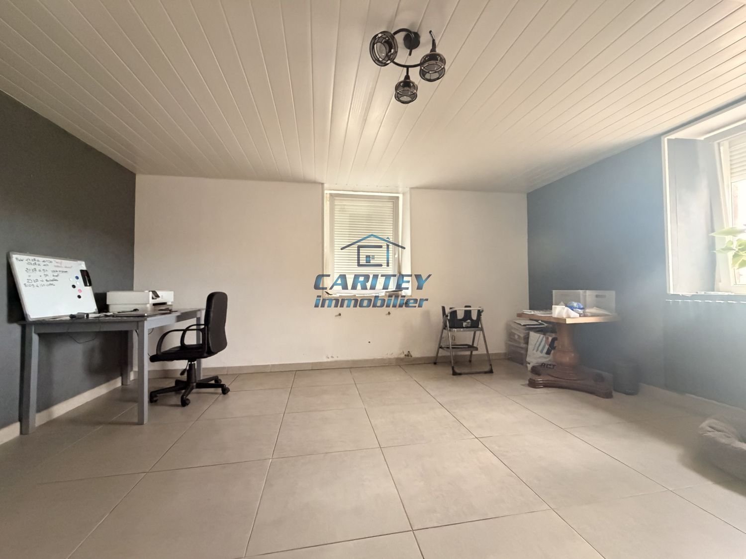 Maison à vendre, 144m², Froideconche