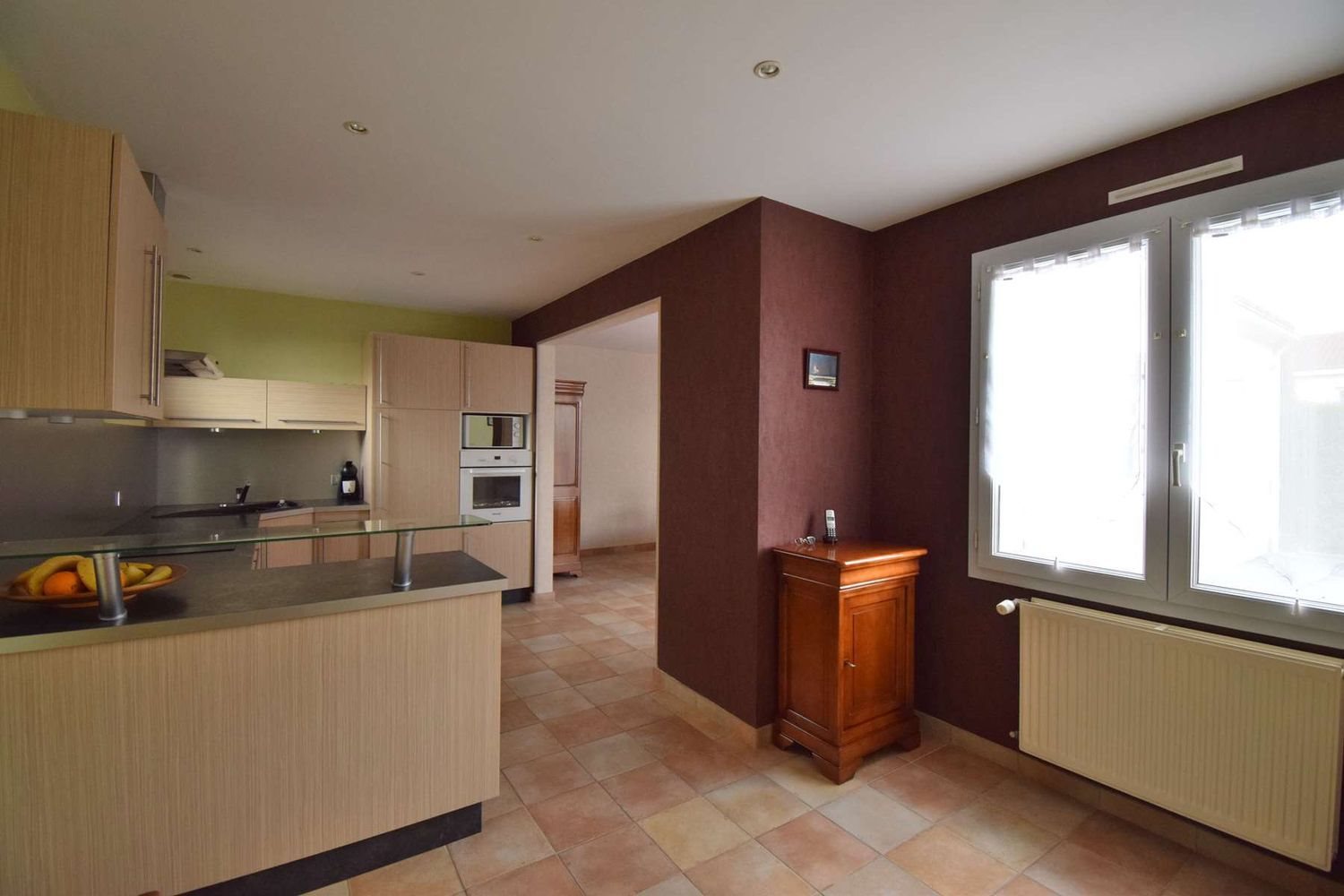 Maison à vendre, 91m², Vieillevigne