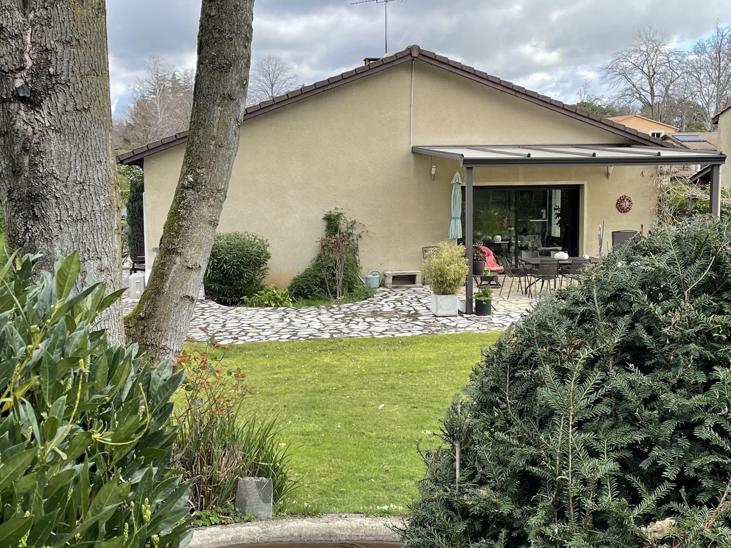 Maison à vendre, 117m², Valence