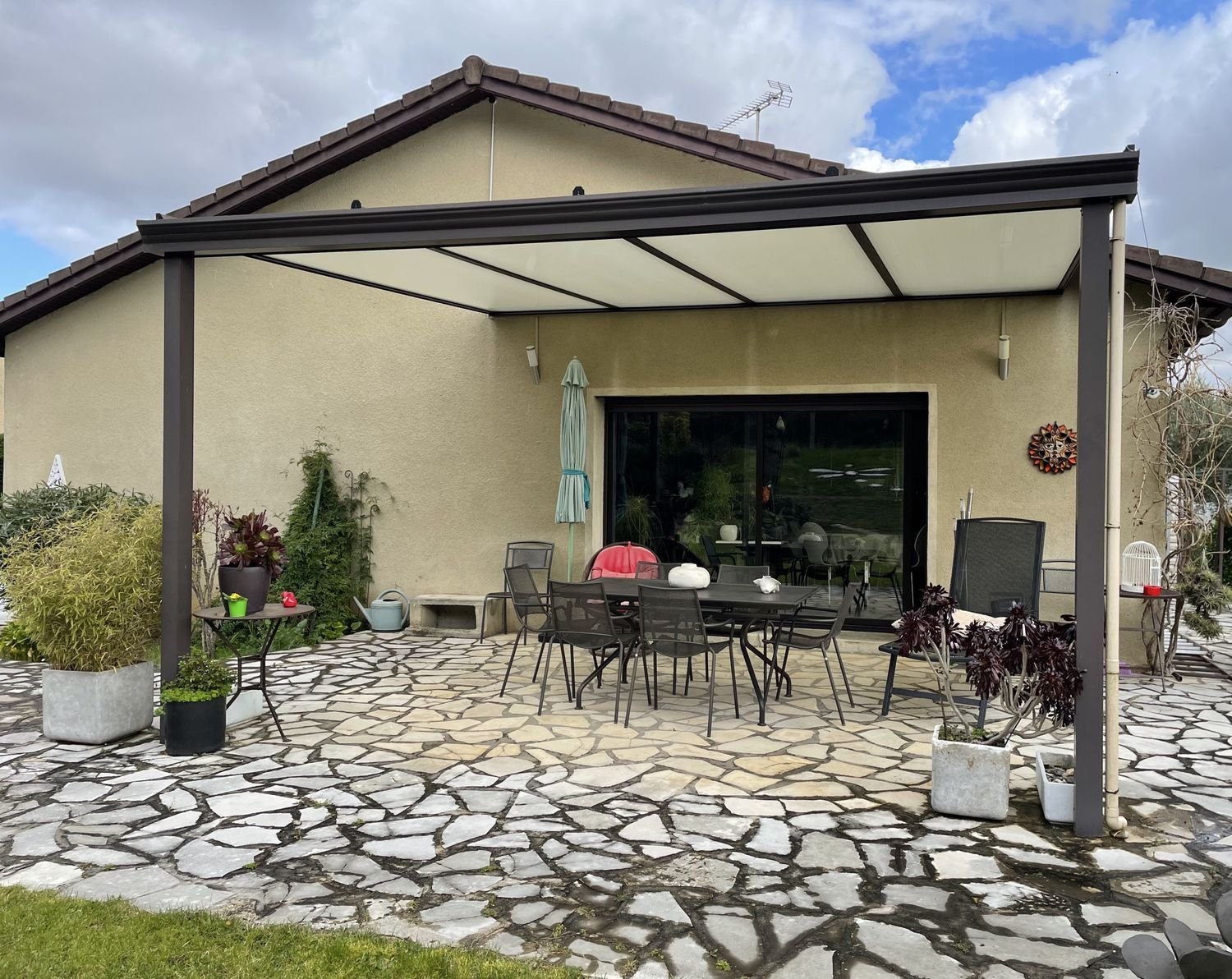 Maison à vendre, 117m², Valence