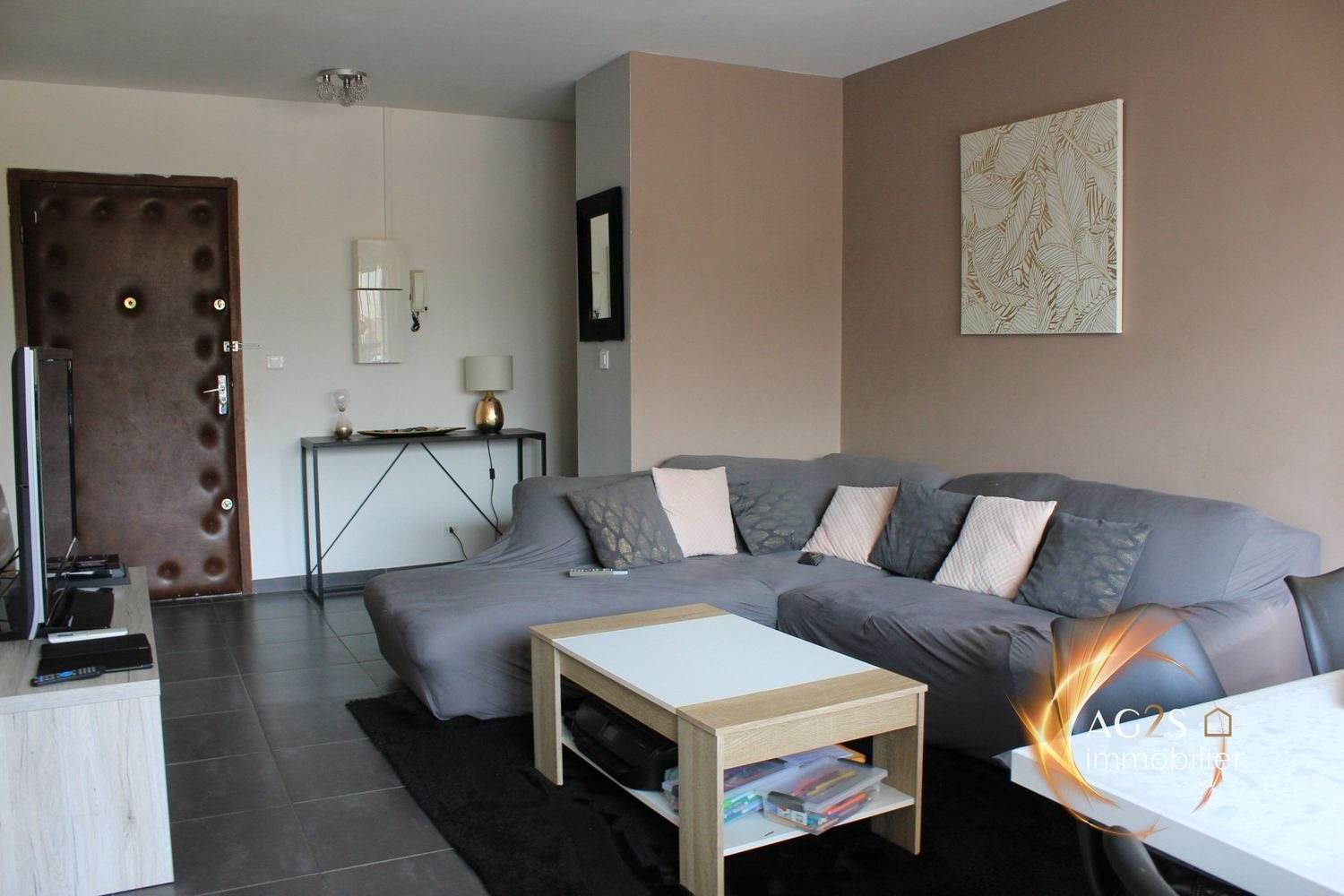 Appartement à vendre, 80m², Pontcharra