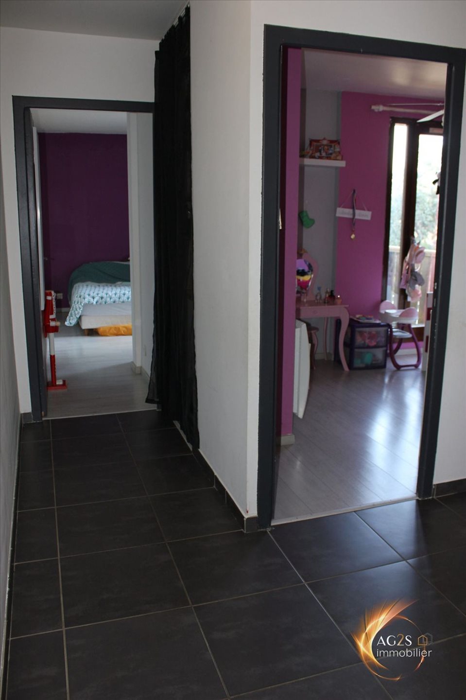 Appartement à vendre, 80m², Pontcharra