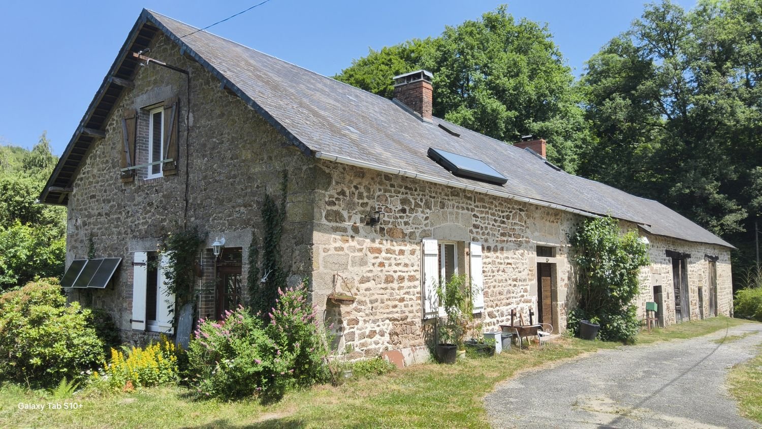 Maison à vendre, 116m², Domps