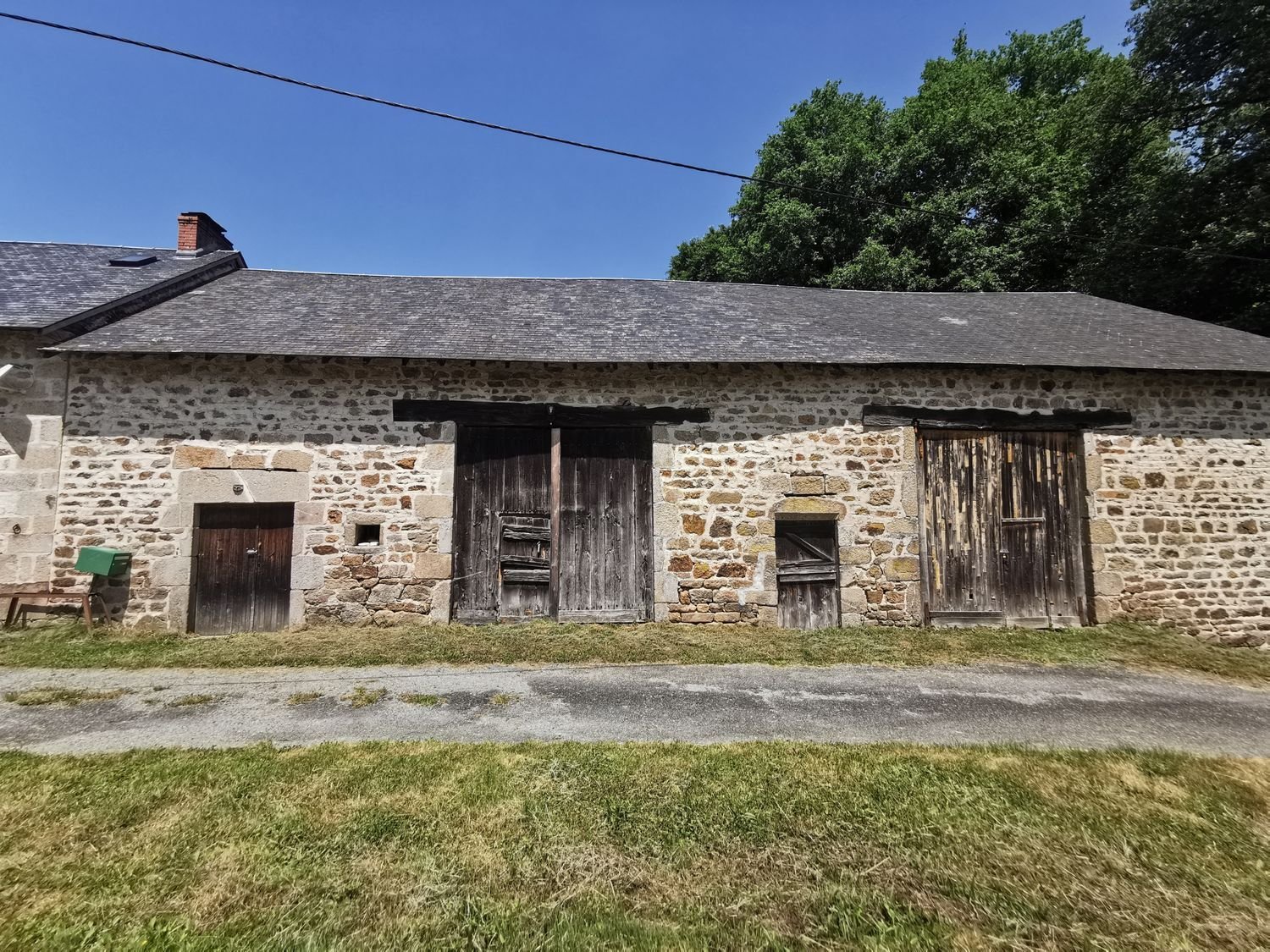 Maison à vendre, 116m², Domps